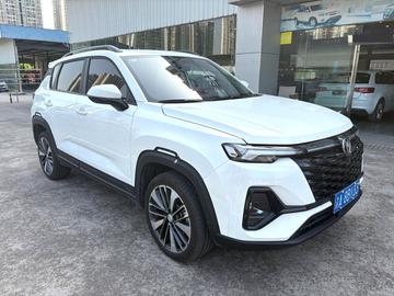 Changan CS35 PLUS 1.4T 畅享版 尊贵型 - 3