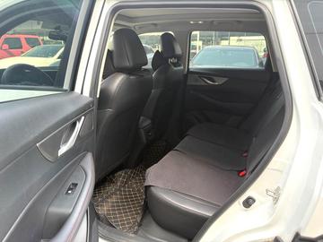 Changan CS35 PLUS 1.4T 畅享版 尊贵型 - 4