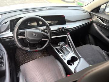 Changan CS35 PLUS 1.4T 畅享版 尊贵型 - 5