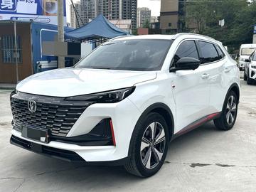 Changan CS55 PLUS 1.5T 尊贵型 - 1