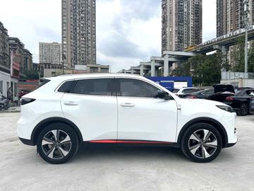 Changan CS55 PLUS 1.5T 尊贵型 - 2