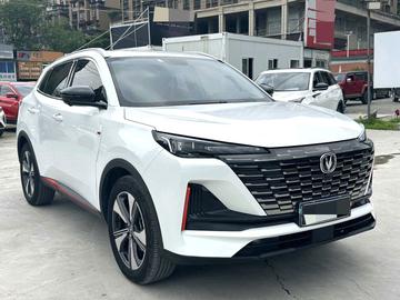 Changan CS55 PLUS 1.5T 尊贵型 - 3