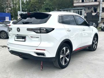 Changan CS55 PLUS 1.5T 尊贵型 - 4