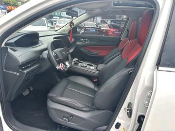 Changan CS55 PLUS 1.5T 尊贵型 - 5