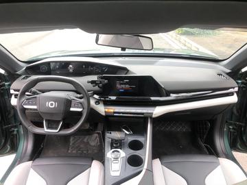Changan Qiyuan A06 1.5 - 2