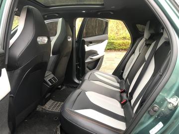 Changan Qiyuan A06 1.5 - 4