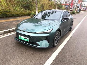Changan Qiyuan A06 1.5 - 1