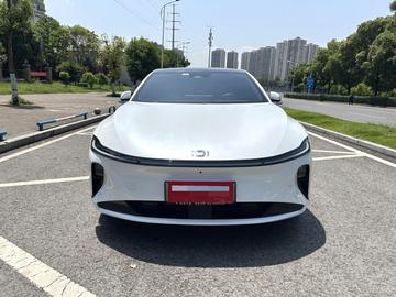 Changan Qiyuan A07 200 Max - 2