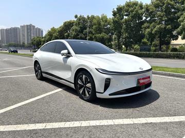 Changan Qiyuan A07 200 Max - 4