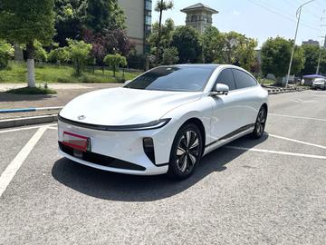 Changan Qiyuan A07 200 Max - 5