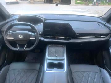 Changan Qiyuan Q05 1.5 真香版 125 尊享型 - 2