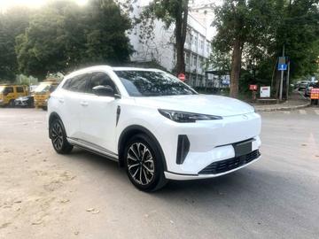 Changan Qiyuan Q05 1.5 真香版 125 尊享型 - 3