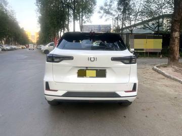 Changan Qiyuan Q05 1.5 真香版 125 尊享型 - 4