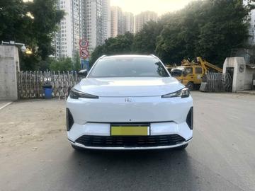 Changan Qiyuan Q05 1.5 真香版 125 尊享型 - 5