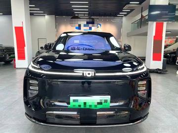 Changan Qiyuan Q07 1.5T 215旗舰PLUS - 1