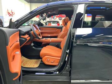 Changan Qiyuan Q07 1.5T 215旗舰PLUS - 2