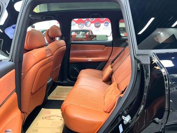 Changan Qiyuan Q07 1.5T 215旗舰PLUS - 3