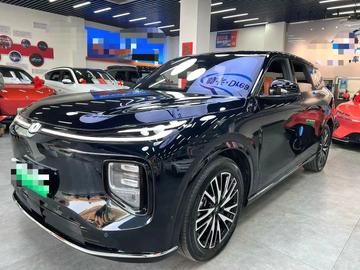 Changan Qiyuan Q07 1.5T 215旗舰PLUS - 4