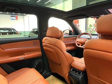 Changan Qiyuan Q07 1.5T 215旗舰PLUS - 5