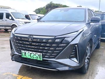 Changan UNI-Z 智电iDD 1.5 125km 卓越型 - 1