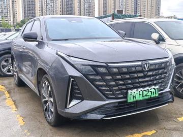 Changan UNI-Z 智电iDD 1.5 125km 卓越型 - 2