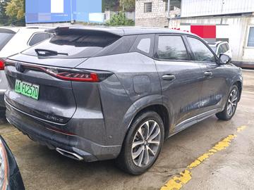 Changan UNI-Z 智电iDD 1.5 125km 卓越型 - 4