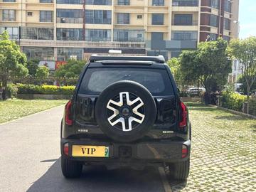DEEPAL G318 - 4