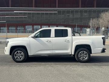 Dongfeng Forthing Dadao 全能者 2.3T自动汽油商乘版四驱标轴舒享 - 3