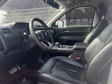 Dongfeng Forthing Dadao 全能者 2.3T自动汽油商乘版四驱标轴舒享 - 5
