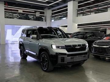 Fangchengbao Leopard 8 - 1