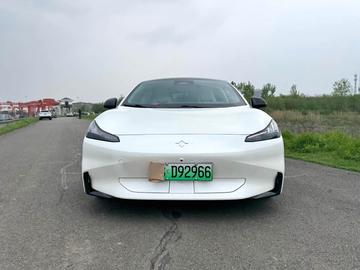 GAC Hyper Hyper GT(昊铂) 560科技版 - 1