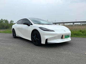 GAC Hyper Hyper GT(昊铂) 560科技版 - 5