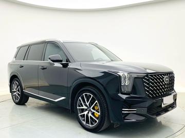 GAC Trumpchi GS8 2.0TGDI 领航系列 两驱豪华智联版 - 1