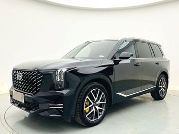 GAC Trumpchi GS8 2.0TGDI 领航系列 两驱豪华智联版 - 4