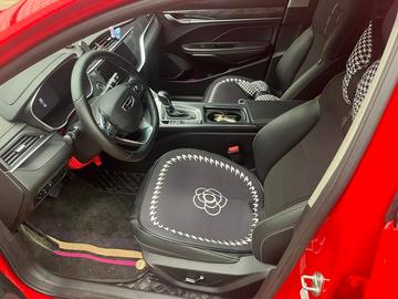 Geely Binrui 1.4T 亚运版 - 2