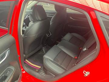 Geely Binrui 1.4T 亚运版 - 3