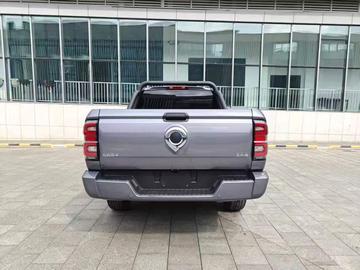 GWM 金刚炮 2.0T 汽油四驱精英型平箱 - 3