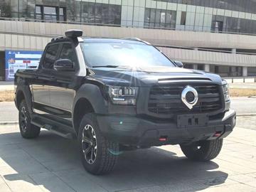 GWM 山海炮 Hi4-T 2.0T 性能版 - 5