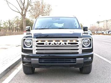 Haval H9 2.0T 4WD Extreme - 2
