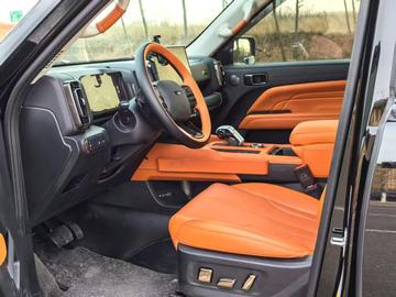 Haval H9 2.0T 4WD Extreme - 5