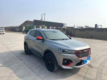 Haval H4 1.5GDIT Pro版 - 1