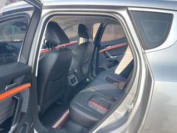 Haval H4 1.5GDIT Pro版 - 2