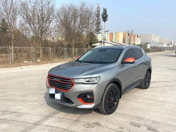 Haval H4 1.5GDIT Pro版 - 4