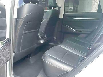 Haval H6 1.5T 两驱Max - 2