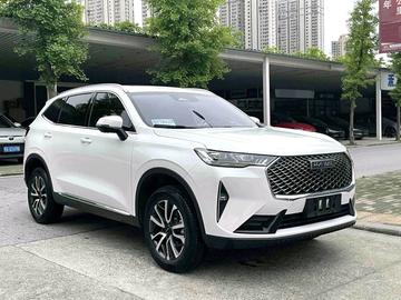 Haval H6 1.5T 两驱Max - 4