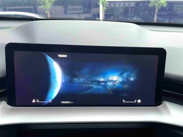 Haval H6 1.5T 两驱Max - 5