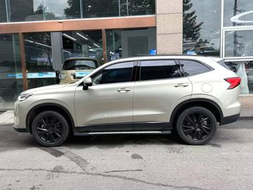 Haval H6 2.0T 4WD Max - 1