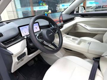 Haval H6 2.0T 4WD Max - 3