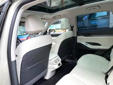 Haval H6 2.0T 4WD Max - 5