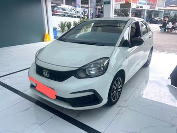 Honda 飞度 1.5 无限MUGEN版 - 1